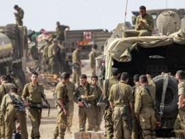 الجيش الإسرائيلي يسرح جنود احتياط دون أسباب!