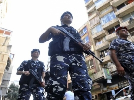 الرأس المدبر لاكبر عملية سرقة في قبرص بقبضة الأمن اللبناني 
