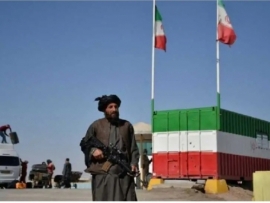 لأول مرة.. الحرس الثوري الإيراني “يخترق” خط الاستواء