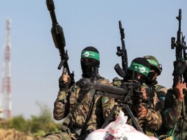 قطر مستعدة لطرد قادة حماس من الدوحة ؟!