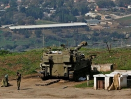 هدنة غزة  تحدد مسار الصراع بين إسرائيل وحزب الله 