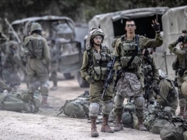 اسرائيل تعلن القضاء على قائد في حماس!