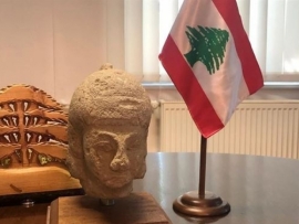 لبنان يستعيد 