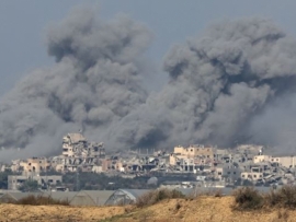مقترح إسرائيلي لإنشاء إدارة بقيادة عربية في غزة