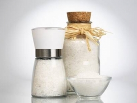 استهلاك الملح بكثرة يقتل الآلاف يوميا!