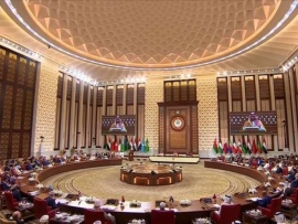 افتتاحية الرأي: إعلان القمة العربية حبراً على ورق.. والخماسية حاسمة ببيانها هذه المرة!