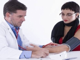  5 قواعد لقياس ضغط الدم