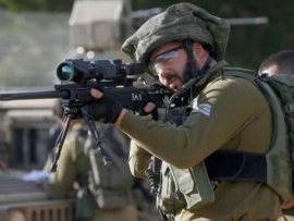 في جباليا... الجيش الإسرائيلي يستهدف أكثر من 70 هدفًا في 24 ساعة!